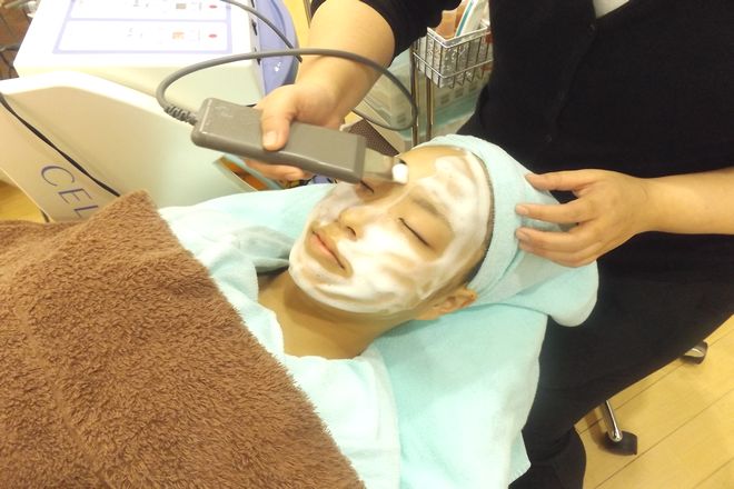 ププレエステサロン 陽光台店 | 廿日市のエステサロン ププレエステサロン 陽光台店 | 廿日市のエステサロン