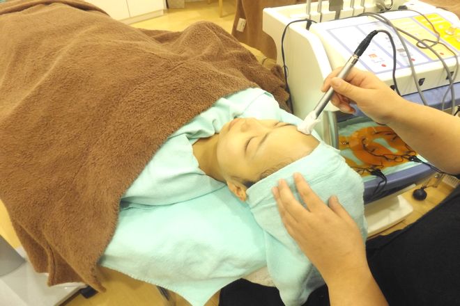 ププレエステサロン 陽光台店 | 廿日市のエステサロン ププレエステサロン 陽光台店 | 廿日市のエステサロン