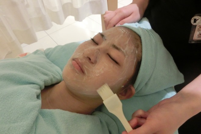 ププレエステサロン 東広島店 | 東広島のエステサロン