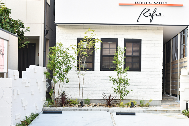 リフレ TOYOKAWA | 豊川のエステサロン