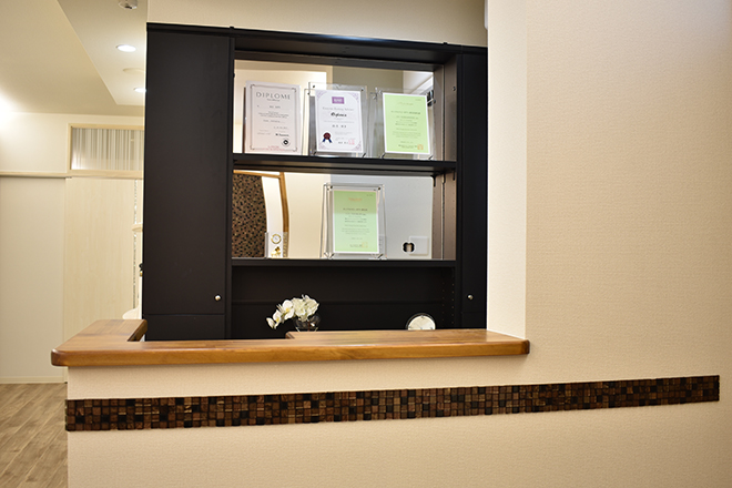 リフレ TOYOKAWA | 豊川のエステサロン