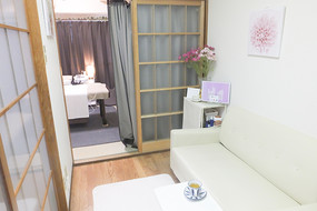 西葛西駅 おすすめなリラクゼーションサロン みてみる ビューティーパーク