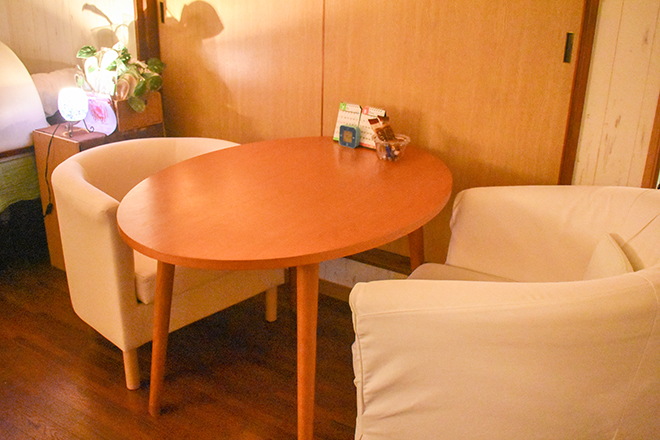 あめのちはれ | 山口のリラクゼーション