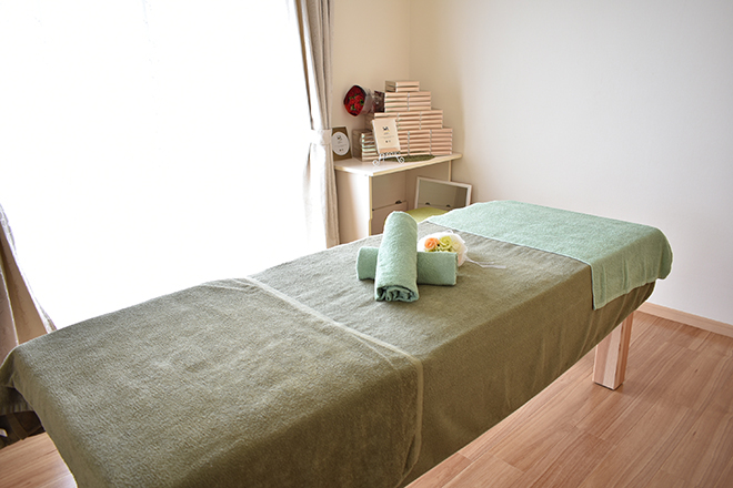 カイロプラクティック 美容カイロエステ salon La Vie | 浜松のエステサロン