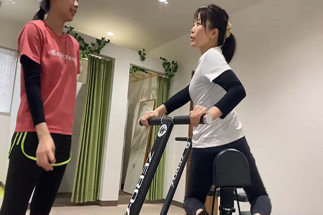 きたえないジム 富山店 | 富山のリラクゼーション