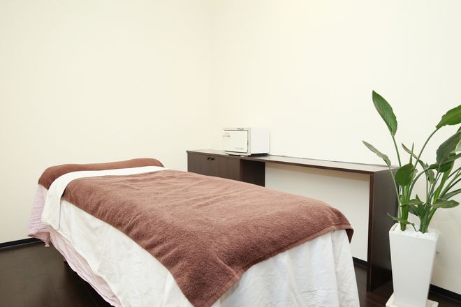 Linne | 栗東のエステサロン