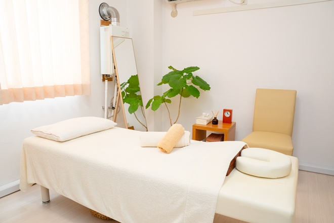 ひととき | 経堂のリラクゼーション ひととき | 経堂のリラクゼーション