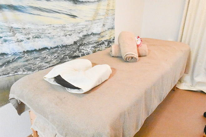 Paresseux | 吉祥寺のリラクゼーション