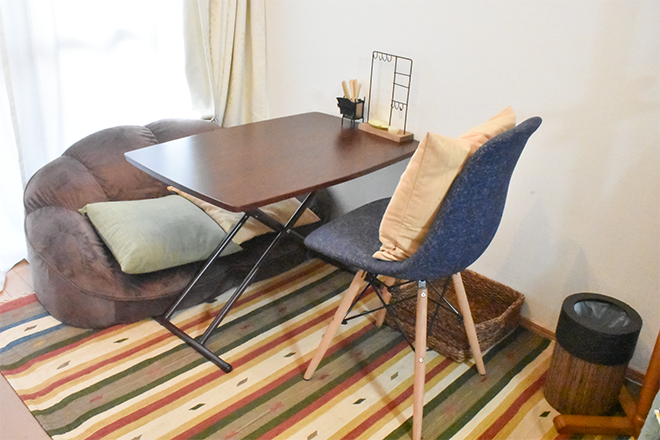 Paresseux | 吉祥寺のリラクゼーション