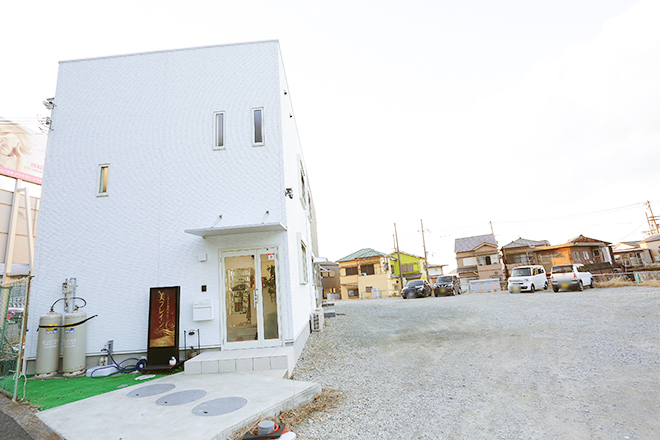 bifrain～美フレイン～ | 阪南のエステサロン