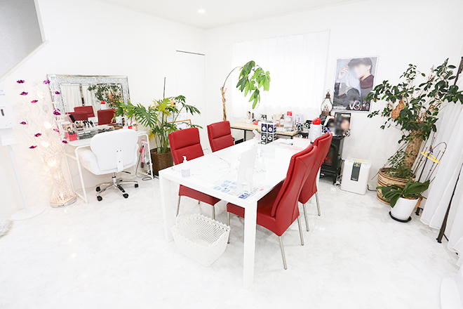 bifrain～美フレイン～ | 阪南のエステサロン