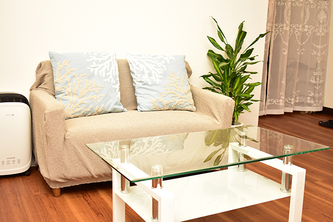 リフレッシュサロン 木もれ陽 | 上野のエステサロン