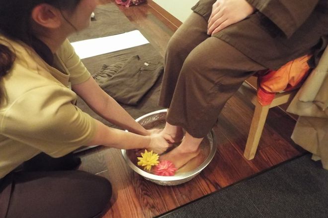 Re.Ra.Ku イオンレイクタウン店 | 越谷のリラクゼーション Re.Ra.Ku イオンレイクタウン店 | 越谷のリラクゼーション