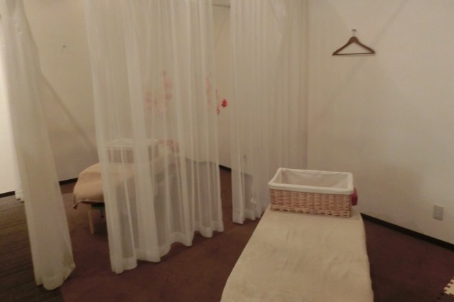 Re.Ra.Ku クロスガーデン多摩店 | 多摩のリラクゼーション