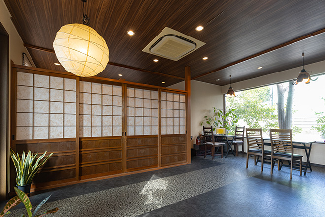 美珠庵 | 志摩のエステサロン