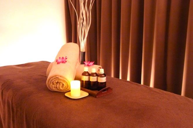 アクアリズム | 新宿のリラクゼーション