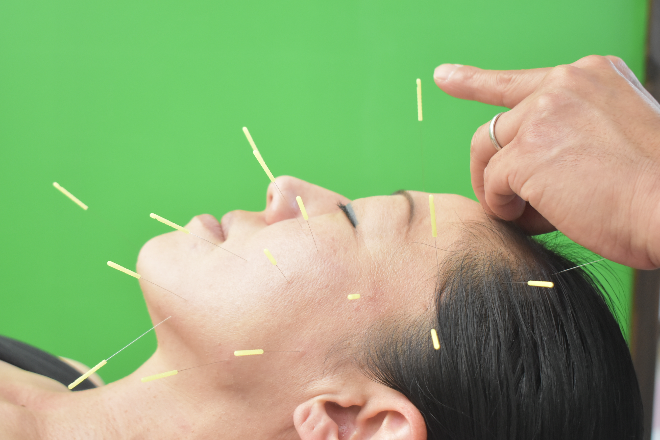 プラウド保健鍼灸整骨院 | 栗東のリラクゼーション