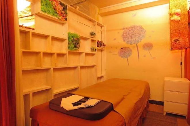 リラクゼーションサロン 縁 | 上野のリラクゼーション