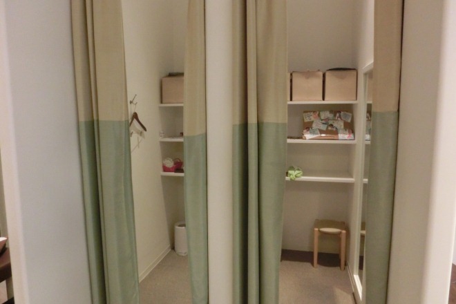 Re.Ra.Ku フォルテ津田沼店 | 津田沼のリラクゼーション