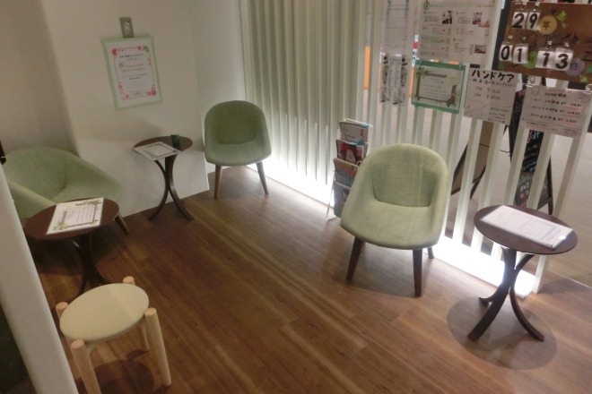 Re.Ra.Ku フォルテ津田沼店 | 津田沼のリラクゼーション