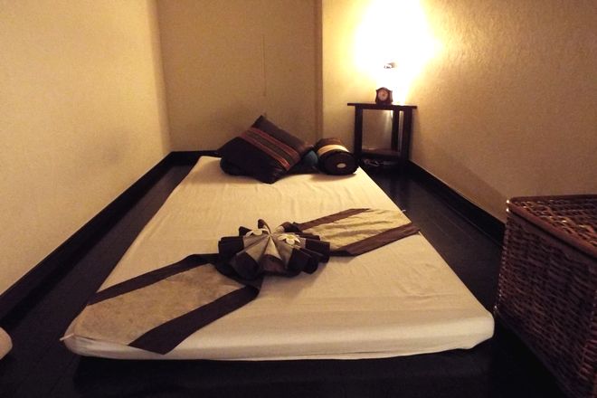 タイ古式リラクゼーション Rack'n | 関内のリラクゼーション