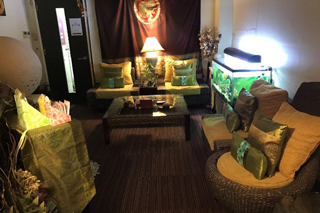 タイ古式リラクゼーション Rack'n | 関内のリラクゼーション