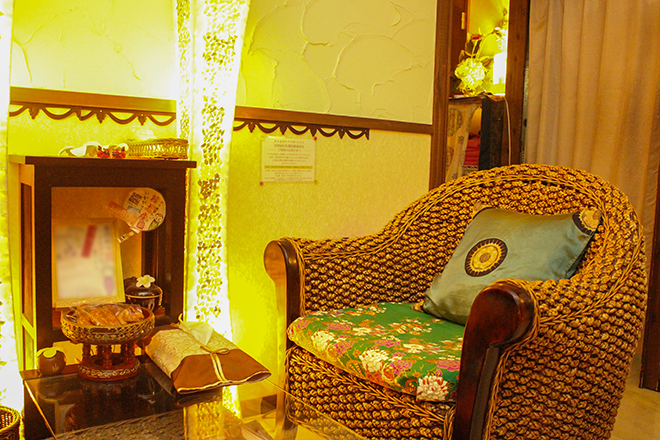 タイ古式リラクゼーション TONKUN本店 | 関内のリラクゼーション