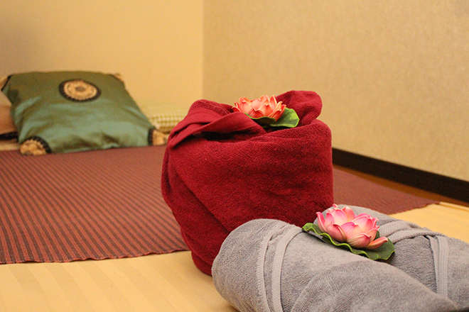 タイ古式リラクゼーション TONKUN本店 | 関内のリラクゼーション