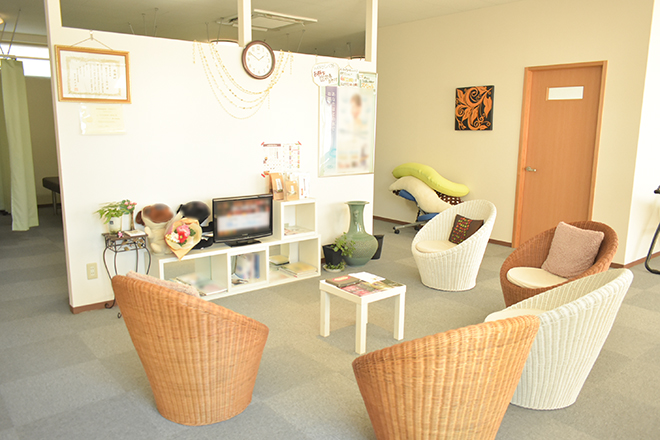 手もみとエステのサロン YASUMARU | 熊本のエステサロン