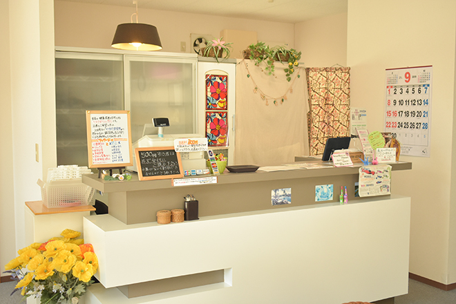 手もみとエステのサロン YASUMARU | 熊本のエステサロン