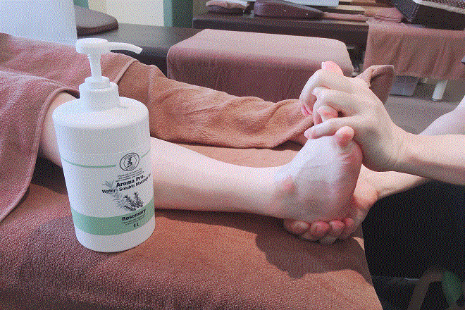 Re.Ra.Ku 綾瀬リエッタ店 | 綾瀬のリラクゼーション