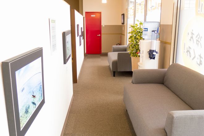 らくあん 中津万田院 | 中津のリラクゼーション