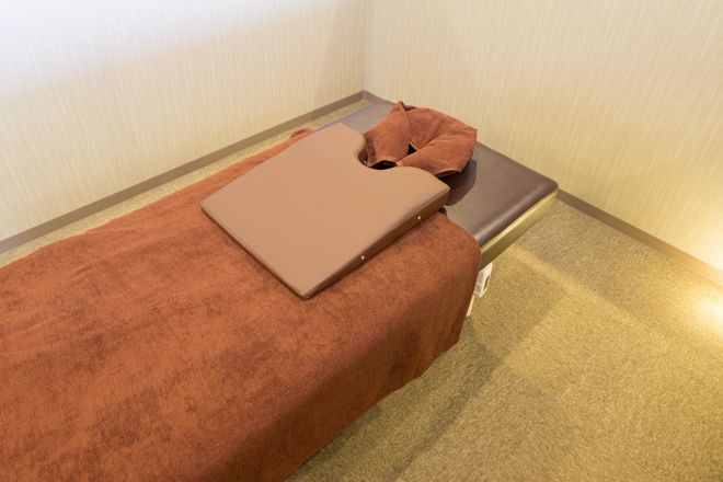 らくあん 中津万田院 | 中津のリラクゼーション