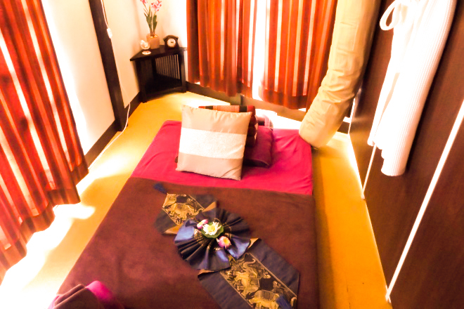 タイ古式リラクゼーション TONKUN中華街店 | 元町のリラクゼーション