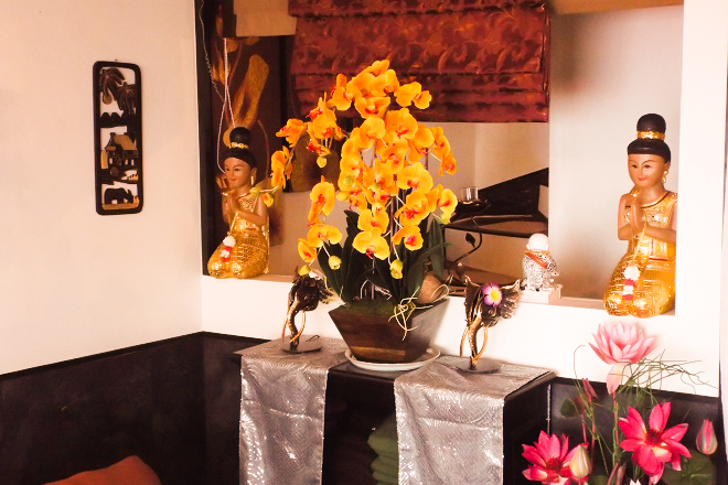 タイ古式リラクゼーション TONKUN中華街店 | 元町のリラクゼーション