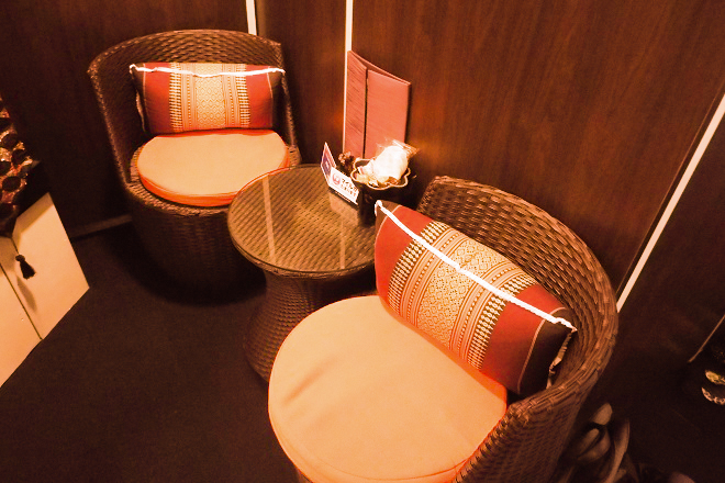 タイ古式リラクゼーション TONKUN中華街店 | 元町のリラクゼーション