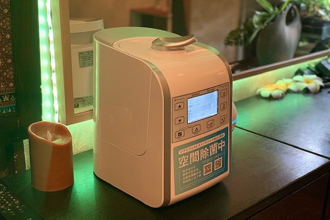 AntreAmora タイ・マッサージ新橋 | 新橋のエステサロン