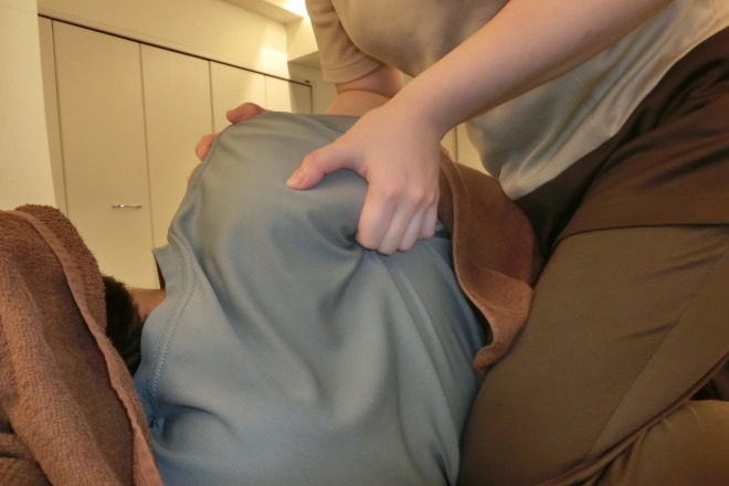 Re.Ra.Ku 代々木八幡店 | 代々木のリラクゼーション