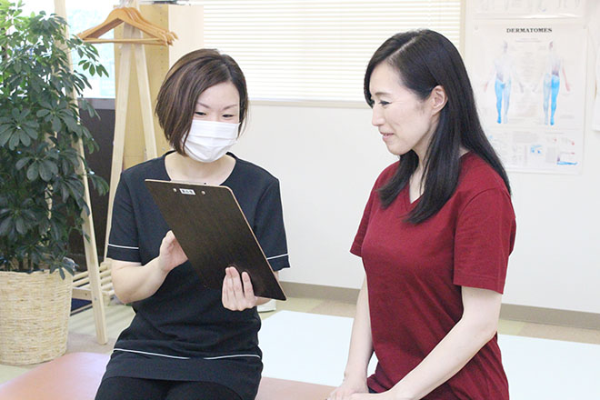 クリニカルカイロプラクティック 美の里 | 新潟のエステサロン クリニカルカイロプラクティック 美の里 | 新潟のエステサロン