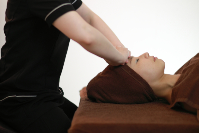 クリニカルカイロプラクティック 美の里 | 新潟のエステサロン クリニカルカイロプラクティック 美の里 | 新潟のエステサロン