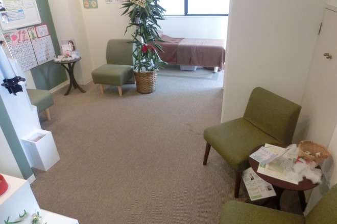 Re.Ra.Ku 目黒店 | 目黒のリラクゼーション