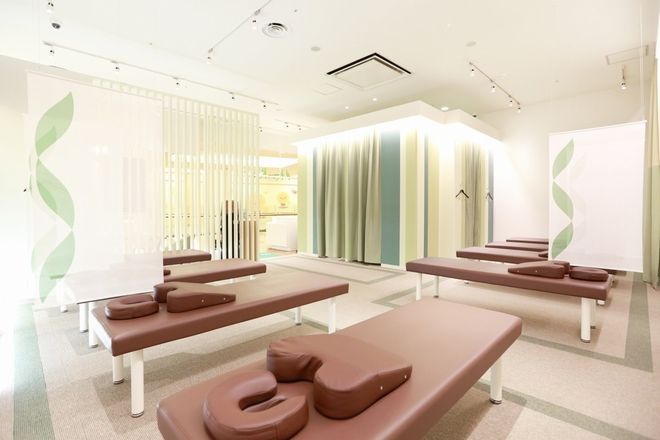 Re.Ra.Ku 目黒店 | 目黒のリラクゼーション