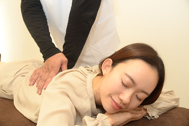 整体 Plus リラクゼーション 「ととのえ 芦屋院」 | 芦屋のエステサロン