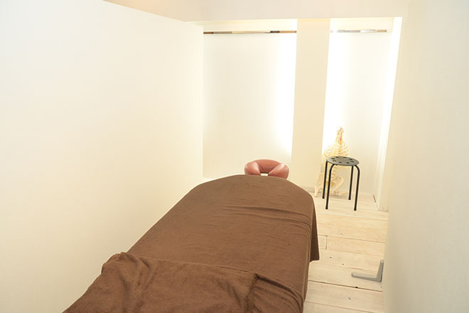 整体 Plus リラクゼーション 「ととのえ 芦屋院」 | 芦屋のエステサロン