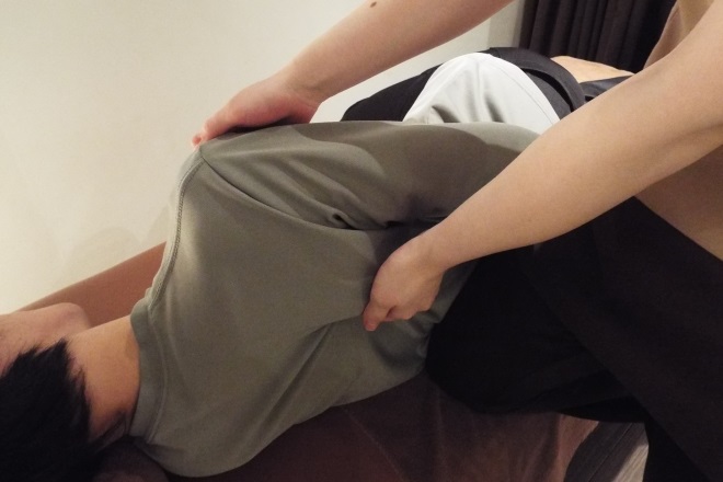 Re.Ra.Ku 日本橋店 | 丸の内のリラクゼーション