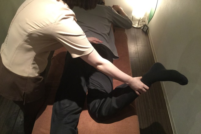 Re.Ra.Ku 日本橋店 | 丸の内のリラクゼーション Re.Ra.Ku 日本橋店 | 丸の内のリラクゼーション