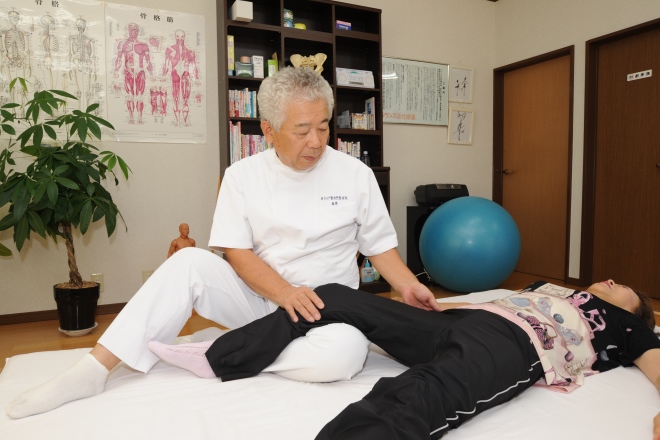 自然整体院 桑原 | 笠間のエステサロン 自然整体院 桑原 | 笠間のエステサロン