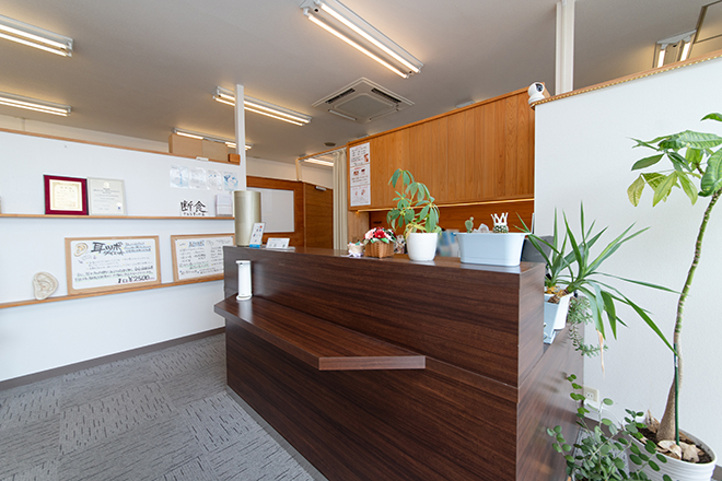 Body care HOUSE | 本巣のリラクゼーション