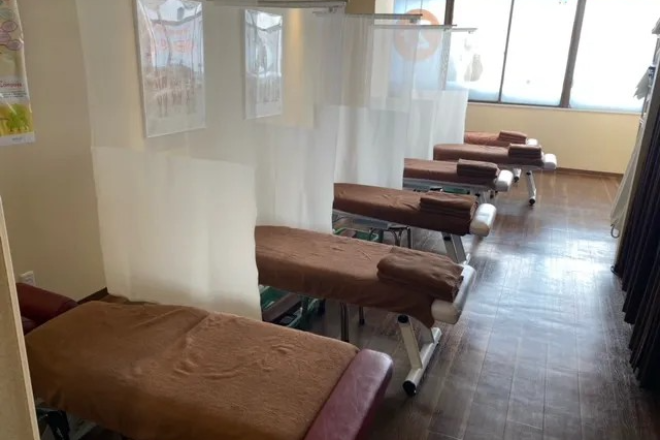 カラダファクトリー 池袋サンシャイン通り店 | 池袋のリラクゼーション カラダファクトリー 池袋サンシャイン通り店 | 池袋のリラクゼーション