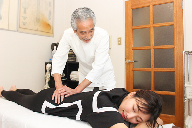 八王子カイロプラクティック院 | 八王子のリラクゼーション